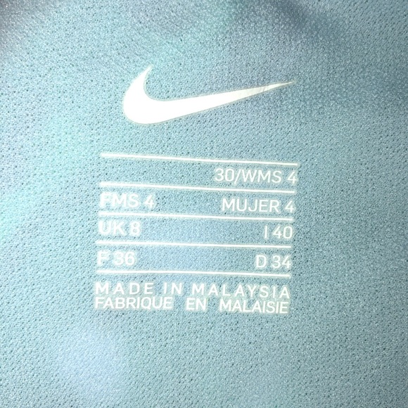 Custom Nike One Piece - Picture 3 of 3
